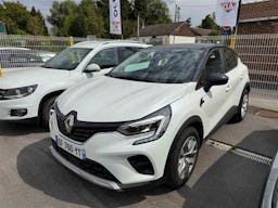 Renault Captur  TCE 90 EVOLUTION occasion - Photo 1
