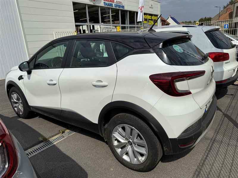 Renault Captur  TCE 90 EVOLUTION occasion - Photo 2