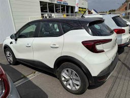 Renault Captur  TCE 90 EVOLUTION occasion - Photo 2
