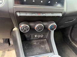 Renault Captur  TCE 90 EVOLUTION occasion - Photo 11