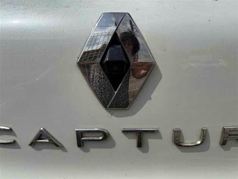 Renault Captur  TCE 90 EVOLUTION occasion - Photo 3