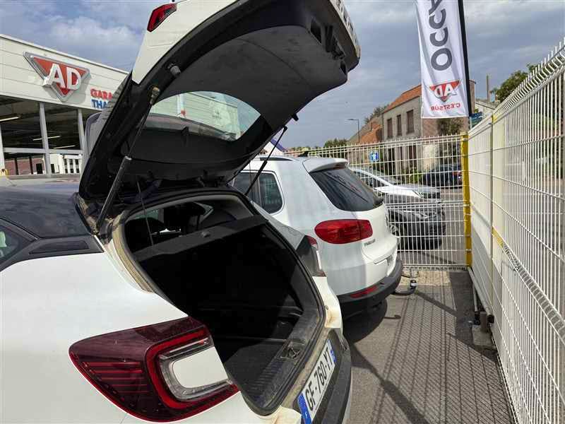 Renault Captur  TCE 90 EVOLUTION occasion - Photo 4