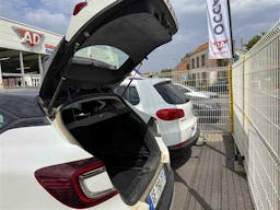 Renault Captur  TCE 90 EVOLUTION occasion - Photo 4