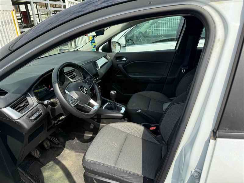 Renault Captur  TCE 90 EVOLUTION occasion - Photo 6