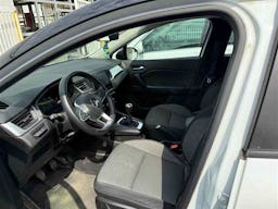 Renault Captur  TCE 90 EVOLUTION occasion - Photo 6