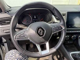 Renault Captur  TCE 90 EVOLUTION occasion - Photo 8