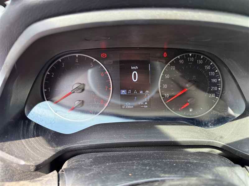 Renault Captur  TCE 90 EVOLUTION occasion - Photo 9