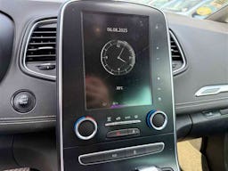 Renault Grand Scenic  BDCI 120 CV EDC INTENS 7 PLACES occasion - Photo 11