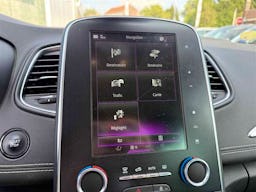 Renault Grand Scenic  BDCI 120 CV EDC INTENS 7 PLACES occasion - Photo 15