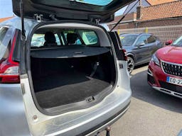Renault Grand Scenic  BDCI 120 CV EDC INTENS 7 PLACES occasion - Photo 5