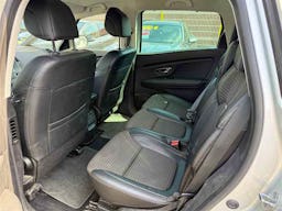 Renault Grand Scenic  BDCI 120 CV EDC INTENS 7 PLACES occasion - Photo 6