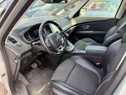 Renault Grand Scenic  BDCI 120 CV EDC INTENS 7 PLACES occasion - Photo 7