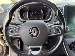 Renault Grand Scenic  BDCI 120 CV EDC INTENS 7 PLACES occasion - Photo 9