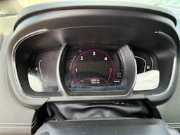 Renault Grand Scenic  BDCI 120 CV EDC INTENS 7 PLACES occasion - Photo 10