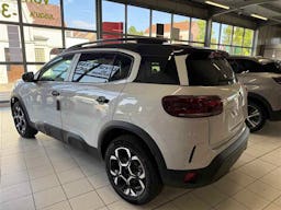 Citroën C5 Aircross  1.5L BLUE HDI 130CV EAT8 MAX occasion - Photo 1