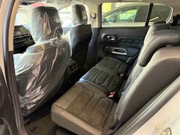 Citroën C5 Aircross 1.5L BLUE HDI 130CV EAT8 MAX occasion - Photo 2