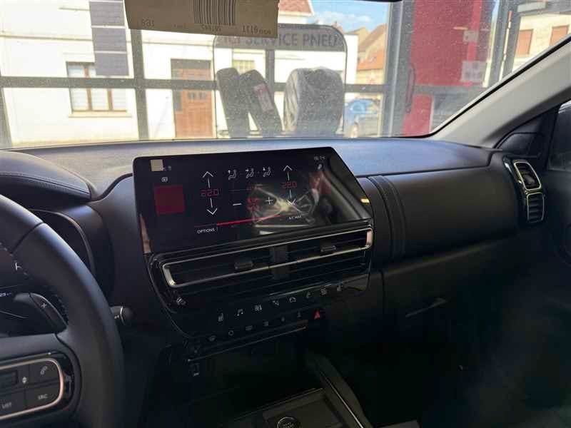 Citroën C5 Aircross  1.5L BLUE HDI 130CV EAT8 MAX occasion - Photo 11