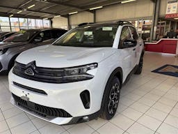 Citroën C5 Aircross  1.5L BLUE HDI 130CV EAT8 MAX occasion - Photo 3