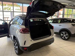 Citroën C5 Aircross  1.5L BLUE HDI 130CV EAT8 MAX occasion - Photo 4