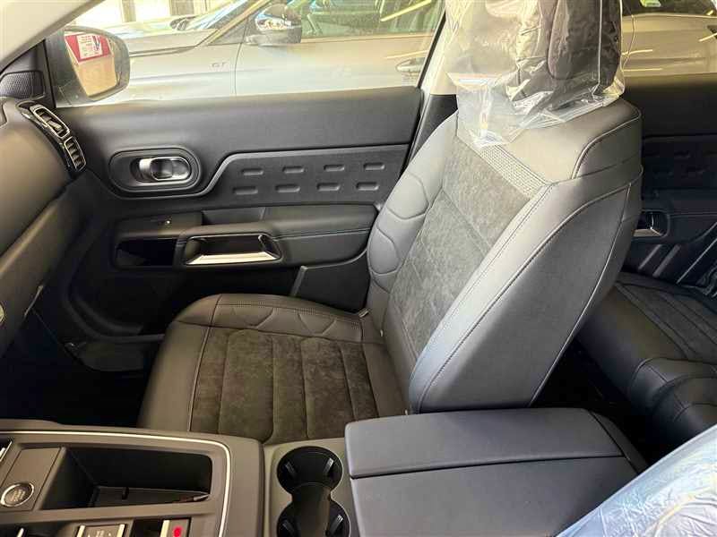 Citroën C5 Aircross  1.5L BLUE HDI 130CV EAT8 MAX occasion - Photo 6