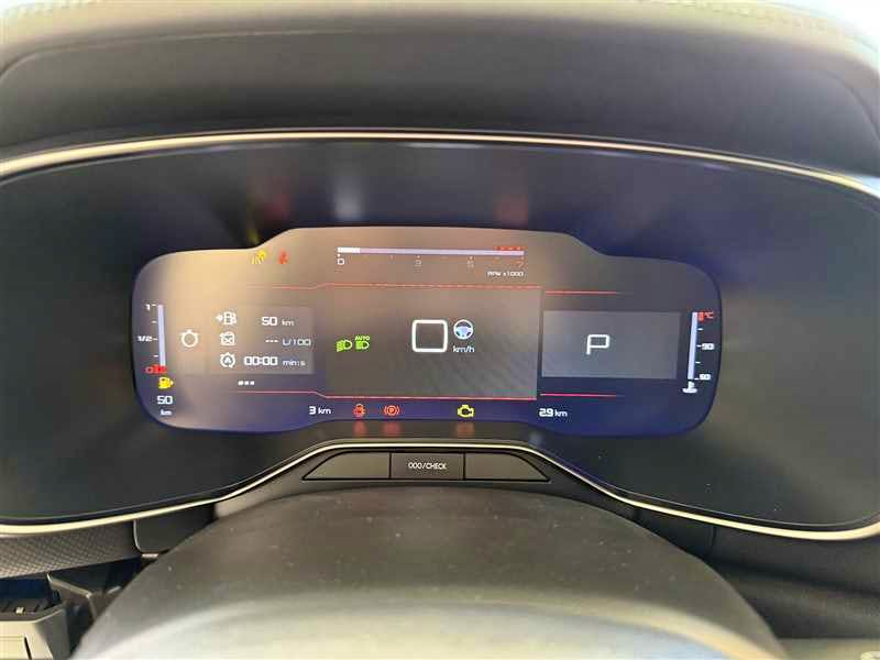 Citroën C5 Aircross  1.5L BLUE HDI 130CV EAT8 MAX occasion - Photo 10