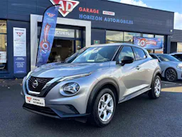 Nissan Juke  DIGT 114 BUSINESS + occasion - Photo 1