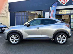 Nissan Juke  DIGT 114 BUSINESS + occasion - Photo 2