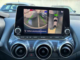 Nissan Juke  DIGT 114 BUSINESS + occasion - Photo 12