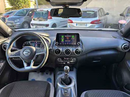 Nissan Juke  DIGT 114 BUSINESS + occasion - Photo 16
