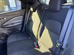 Nissan Juke DIGT 114 BUSINESS + occasion - Photo 19