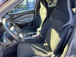 Nissan Juke  DIGT 114 BUSINESS + occasion - Photo 20