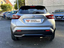 Nissan Juke DIGT 114 BUSINESS + occasion - Photo 4