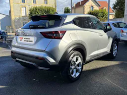 Nissan Juke  DIGT 114 BUSINESS + occasion - Photo 5