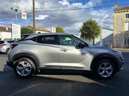 Nissan Juke  DIGT 114 BUSINESS + occasion - Photo 6