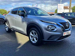 Nissan Juke DIGT 114 BUSINESS + occasion - Photo 7