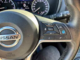 Nissan Juke DIGT 114 BUSINESS + occasion - Photo 8