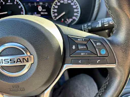 Nissan Juke  DIGT 114 BUSINESS + occasion - Photo 8