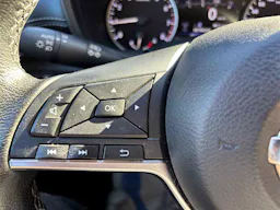 Nissan Juke  DIGT 114 BUSINESS + occasion - Photo 9