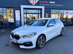 BMW Série 1  116I BUSINESS DESIGN DKG7 occasion - Photo 1