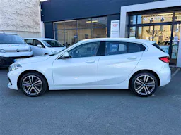 BMW Série 1 116I BUSINESS DESIGN DKG7 occasion - Photo 2