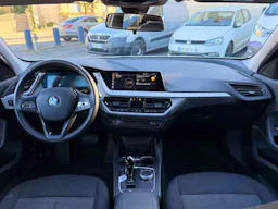 BMW Série 1 116I BUSINESS DESIGN DKG7 occasion - Photo 13