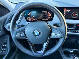 BMW Série 1 116I BUSINESS DESIGN DKG7 occasion - Photo 14