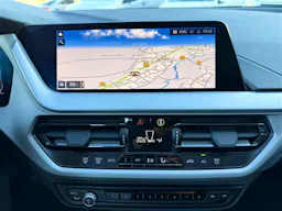 BMW Série 1  116I BUSINESS DESIGN DKG7 occasion - Photo 16