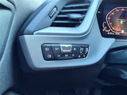 BMW Série 1 116I BUSINESS DESIGN DKG7 occasion - Photo 19