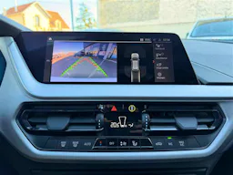 BMW Série 1  116I BUSINESS DESIGN DKG7 occasion - Photo 20