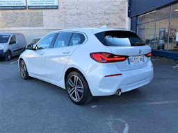 BMW Série 1 116I BUSINESS DESIGN DKG7 occasion - Photo 3