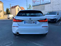 BMW Série 1 116I BUSINESS DESIGN DKG7 occasion - Photo 4