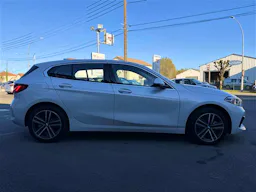 BMW Série 1  116I BUSINESS DESIGN DKG7 occasion - Photo 6