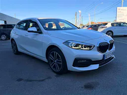 BMW Série 1 116I BUSINESS DESIGN DKG7 occasion - Photo 7