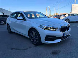 BMW Série 1  116I BUSINESS DESIGN DKG7 occasion - Photo 7